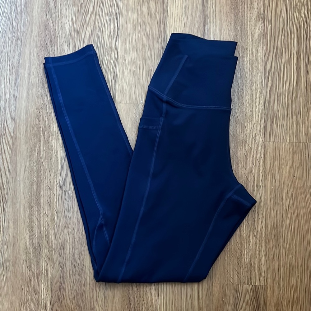 BuffBunny leggings